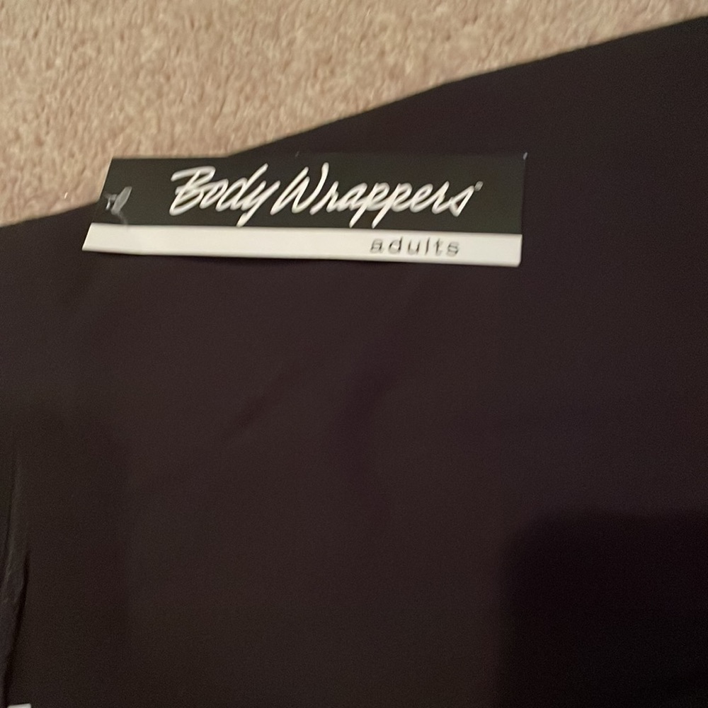 Body Wrappers leggings - Picture 5 of 8